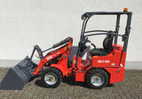 TOYO Mini 522 Kompaktlader