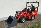 TOYO Mini 522 Kompaktlader