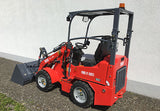 TOYO Mini 522 Kompaktlader