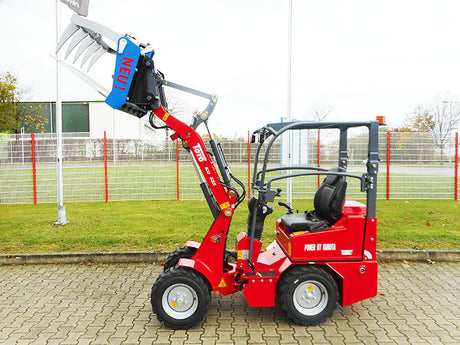 TOYO Mini 522 Kompaktlader