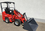 TOYO Mini 522 Kompaktlader