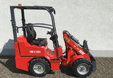 TOYO Mini 522 Kompaktlader