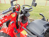 TOYO Mini 522 Kompaktlader