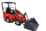 TOYO Mini 522 Kompaktlader