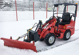 TOYO Mini 522 Kompaktlader