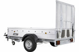 Variant 1304 F1 MR Maschinentransporter