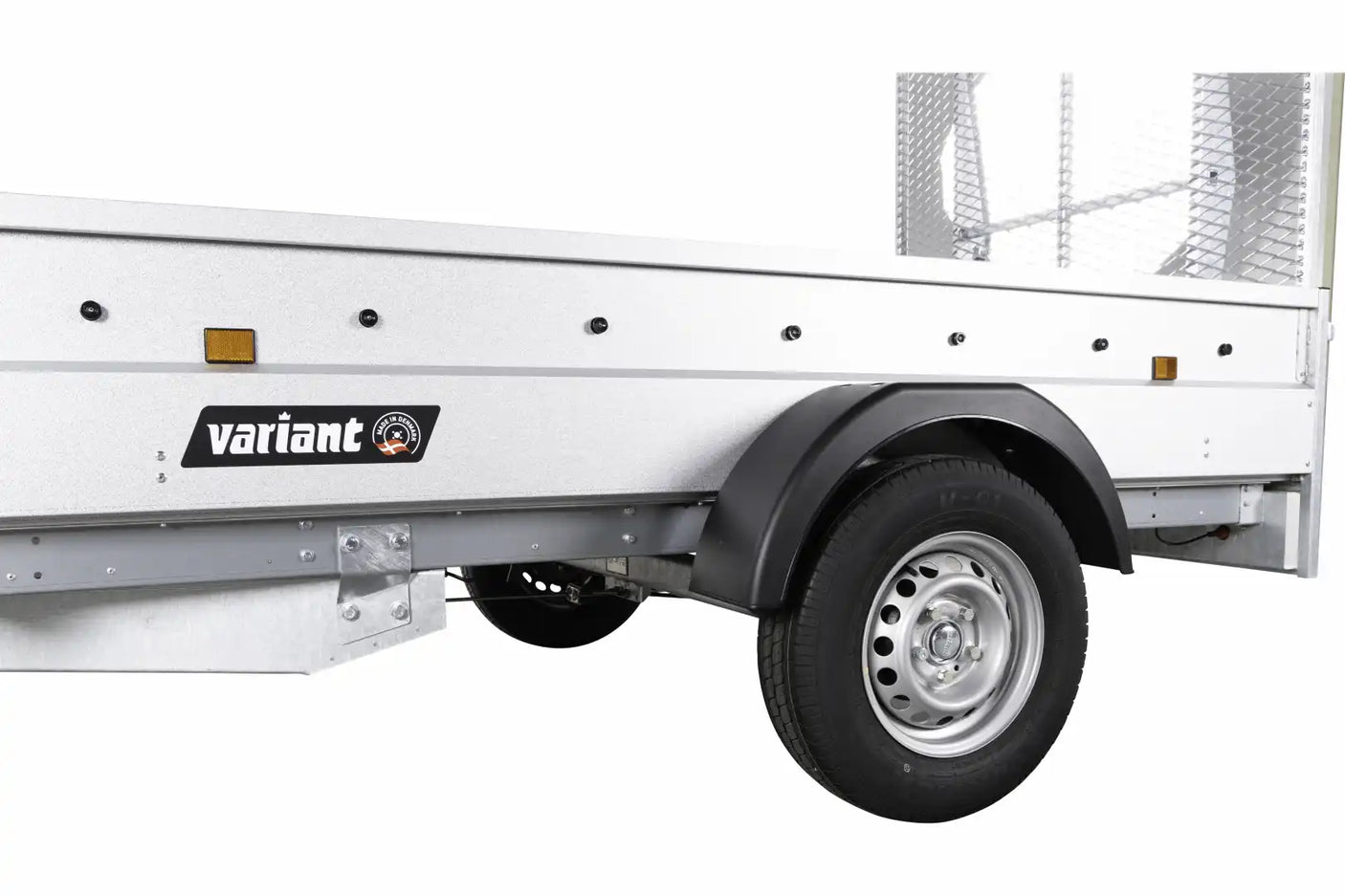 Variant 1304 F1 MR Maschinentransporter