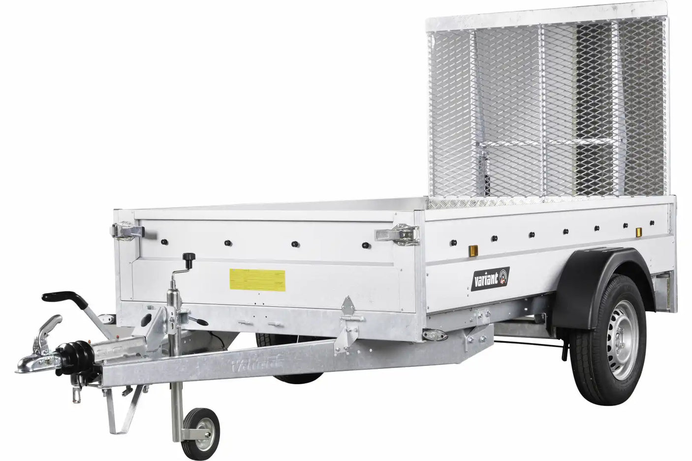 Variant 1304 F1 MR Maschinentransporter