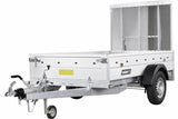 Variant 1304 F1 MR Maschinentransporter