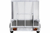 Variant 1304 F1 MR Maschinentransporter