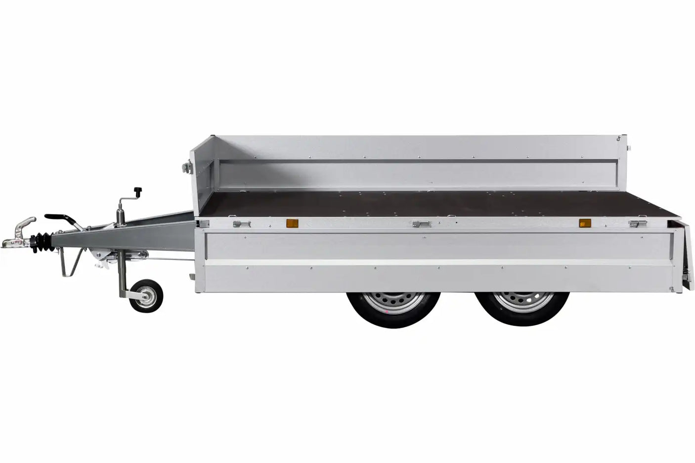 Variant 1306 B Hochlader