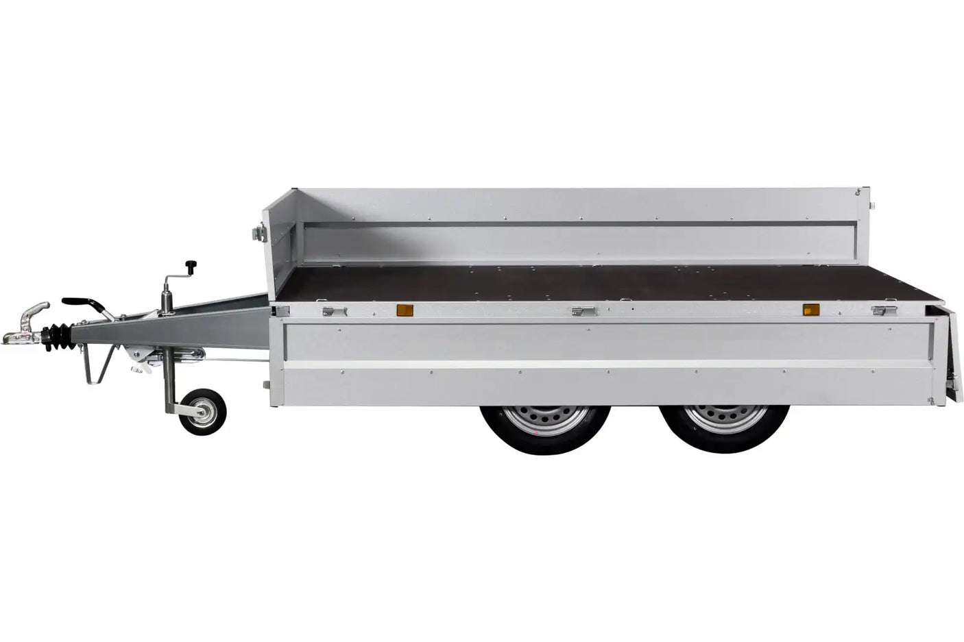 Variant 1306 B Hochlader