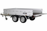 Variant 1306 B Hochlader