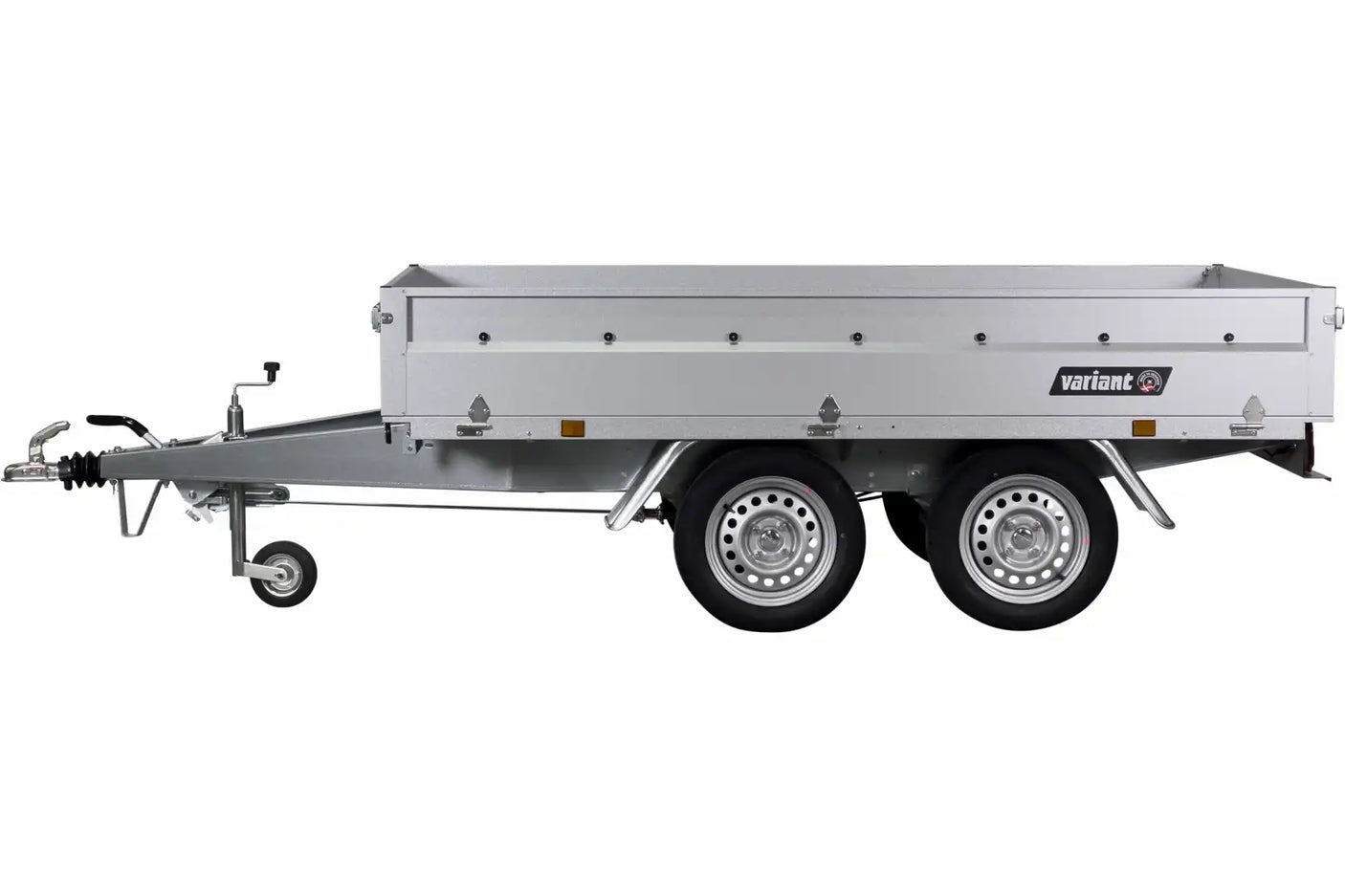 Variant 1306 B Hochlader