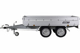 Variant 1306 B Hochlader