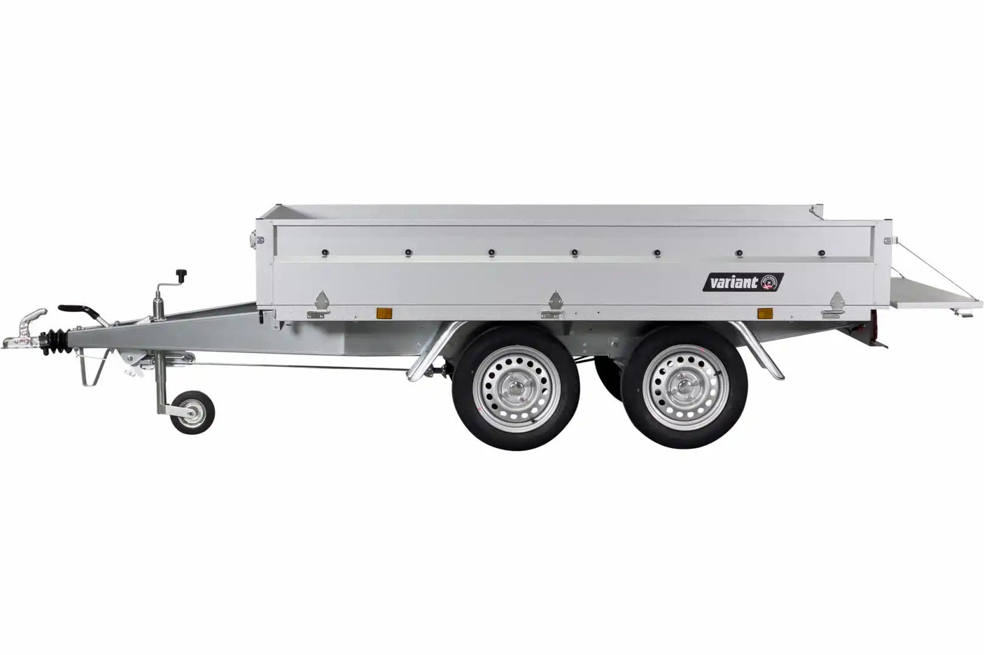 Variant 1306 B Hochlader