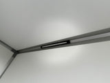 Variant 1315 C2 Black Edition Kofferanhänger Heckrampe & 100 km/h