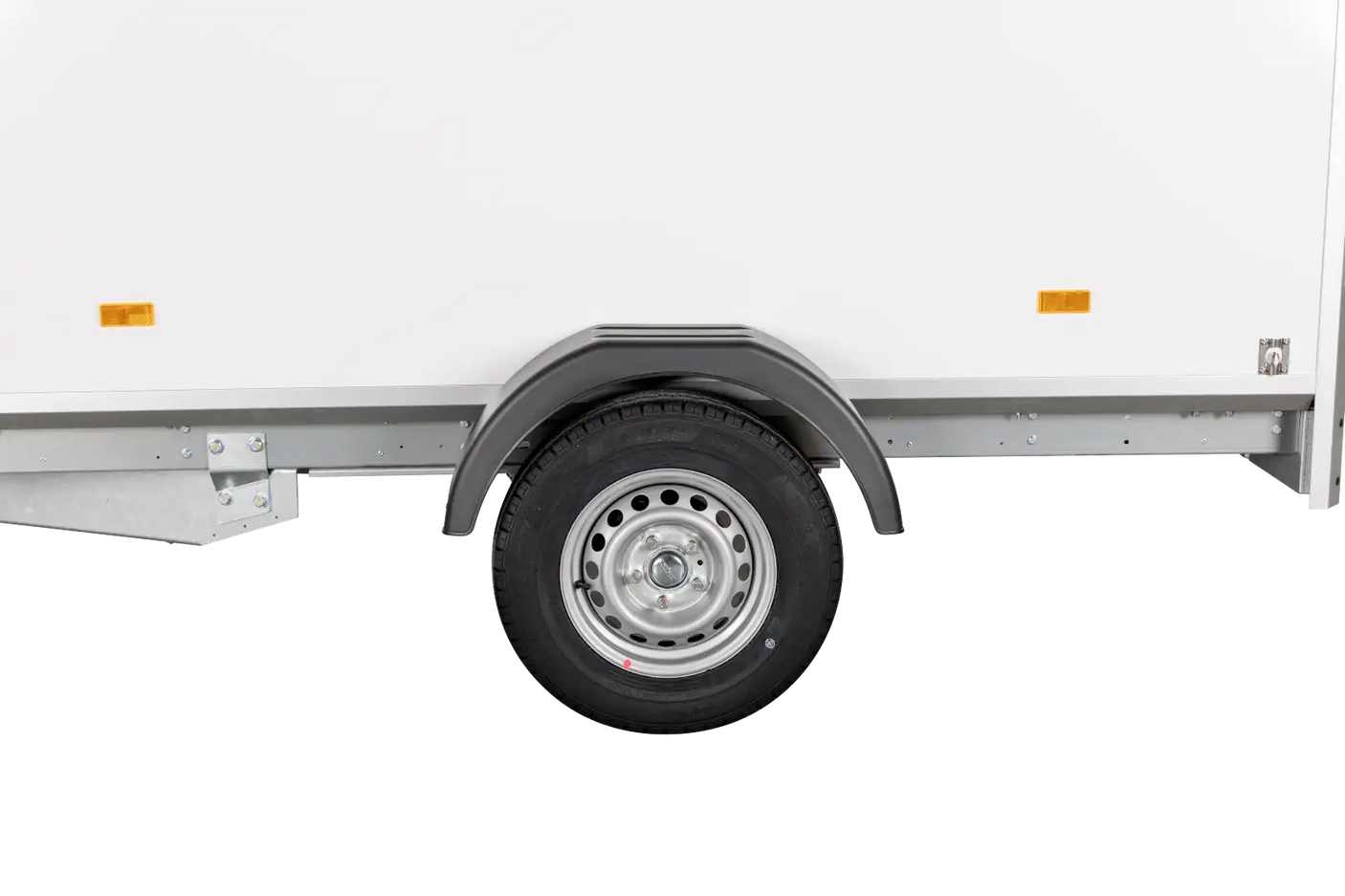 Variant 1315 HT Kofferanhänger