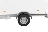 Variant 1315 HT Kofferanhänger