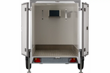 Variant 1315 K2 Kühlanhänger