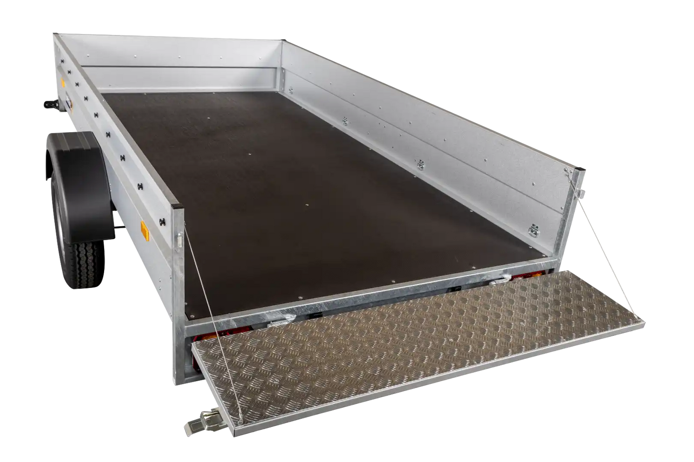 Variant 1316 F3 Kipp Tieflader