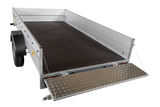 Variant 1316 F3 Kipp Tieflader