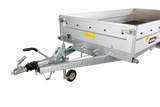 Variant 1316 F3 Kipp Tieflader