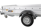 Variant 1316 F3 Kipp Tieflader