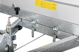 Variant 1316 F3 Kipp Tieflader