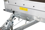 Variant 1316 F3 Kipp Tieflader