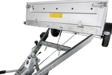 Variant 1316 F3 Kipp Tieflader