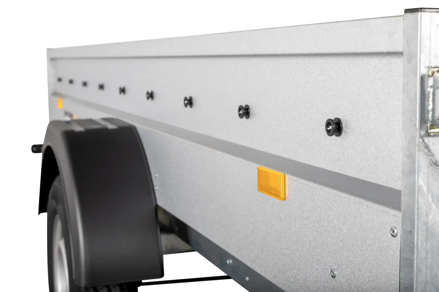 Variant 1316 F3 Kipp Tieflader