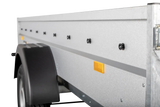 Variant 1316 F3 Kipp Tieflader