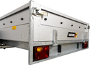 Variant 1316 F3 Kipp Tieflader