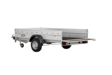 Variant 1316 F3 Kipp Tieflader