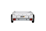 Variant 1316 F3 Kipp Tieflader