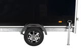 Variant 1317 C3 Edition Kofferanhänger