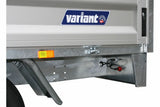Variant 13P115 Hochlader