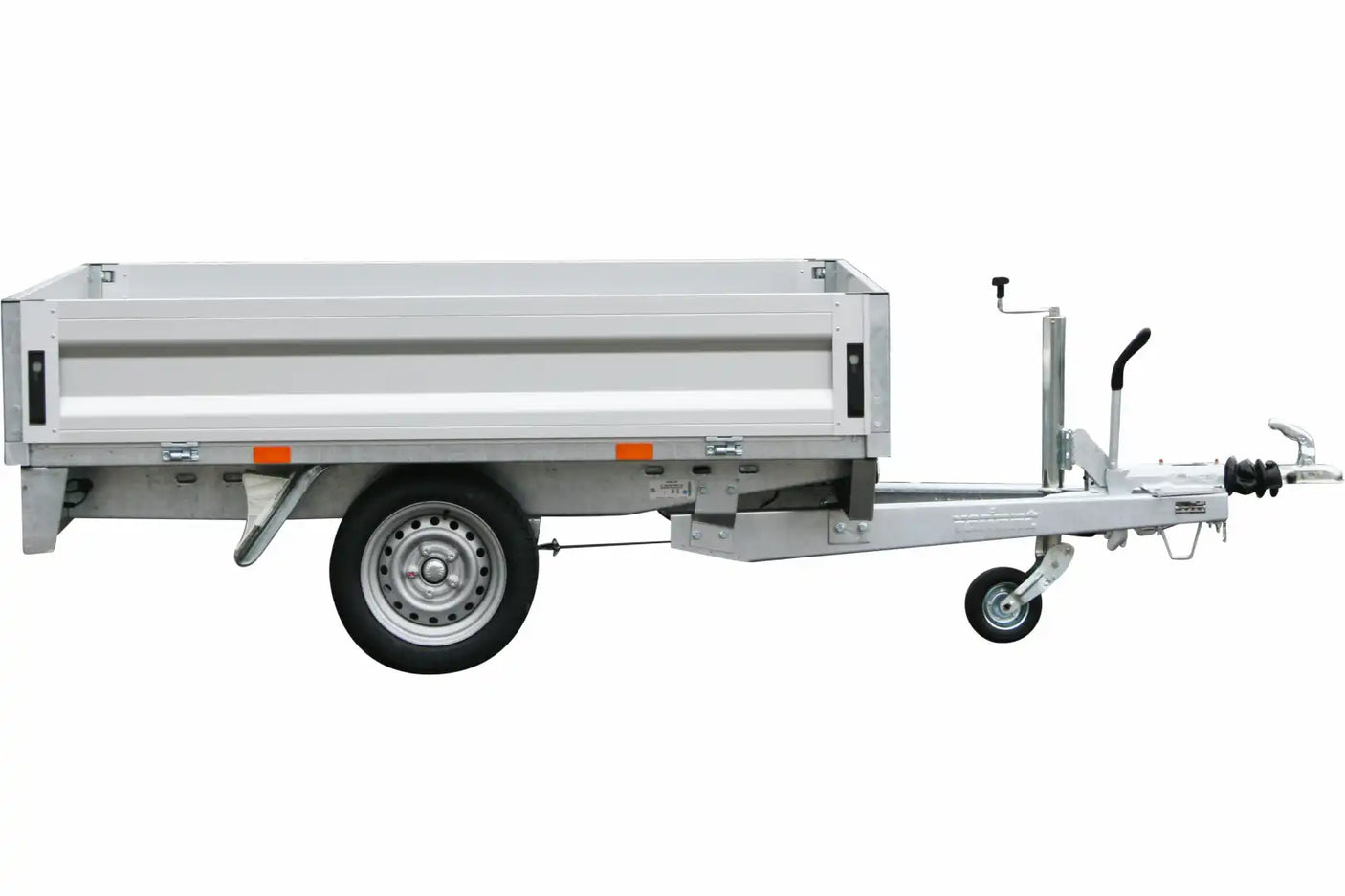 Variant 13P115 Hochlader