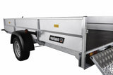 Variant 1519 F1 Kip Kippanhänger