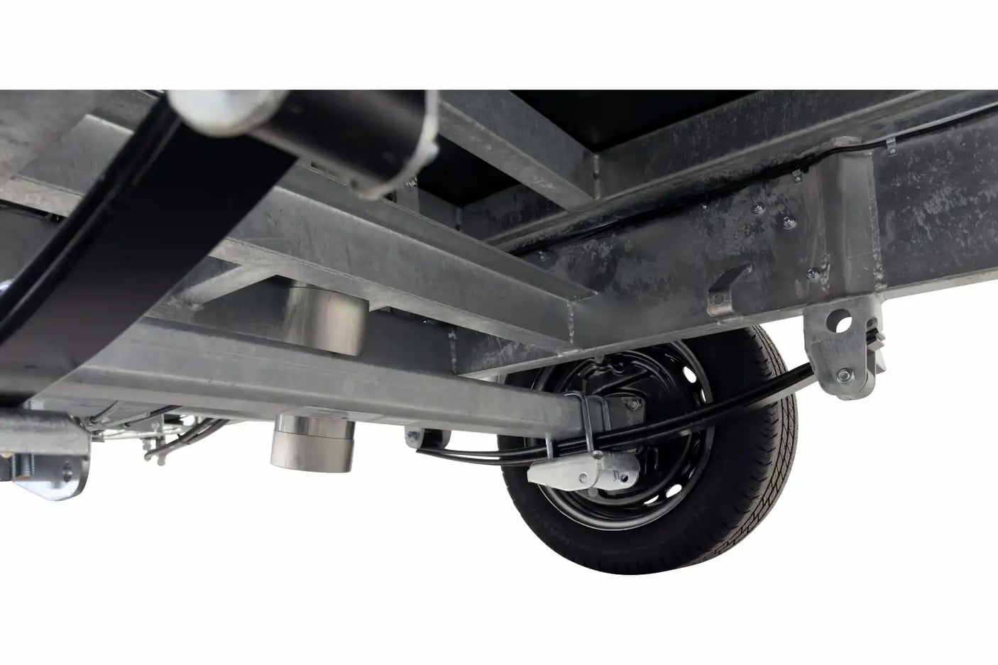 Variant 1815 T2 Kippanhänger