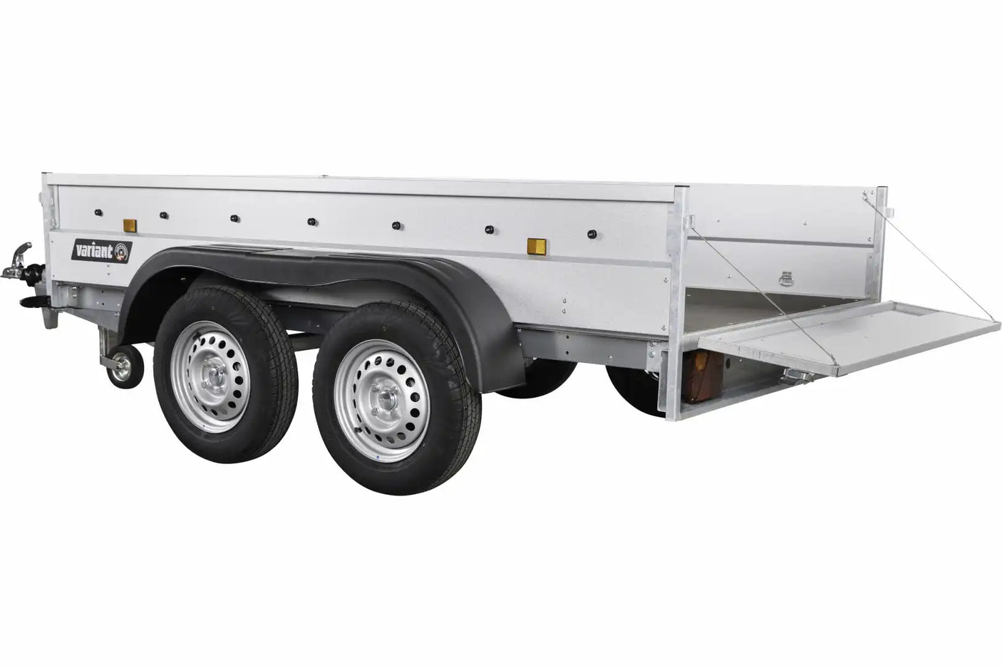 Variant 2004 F2 Tieflader