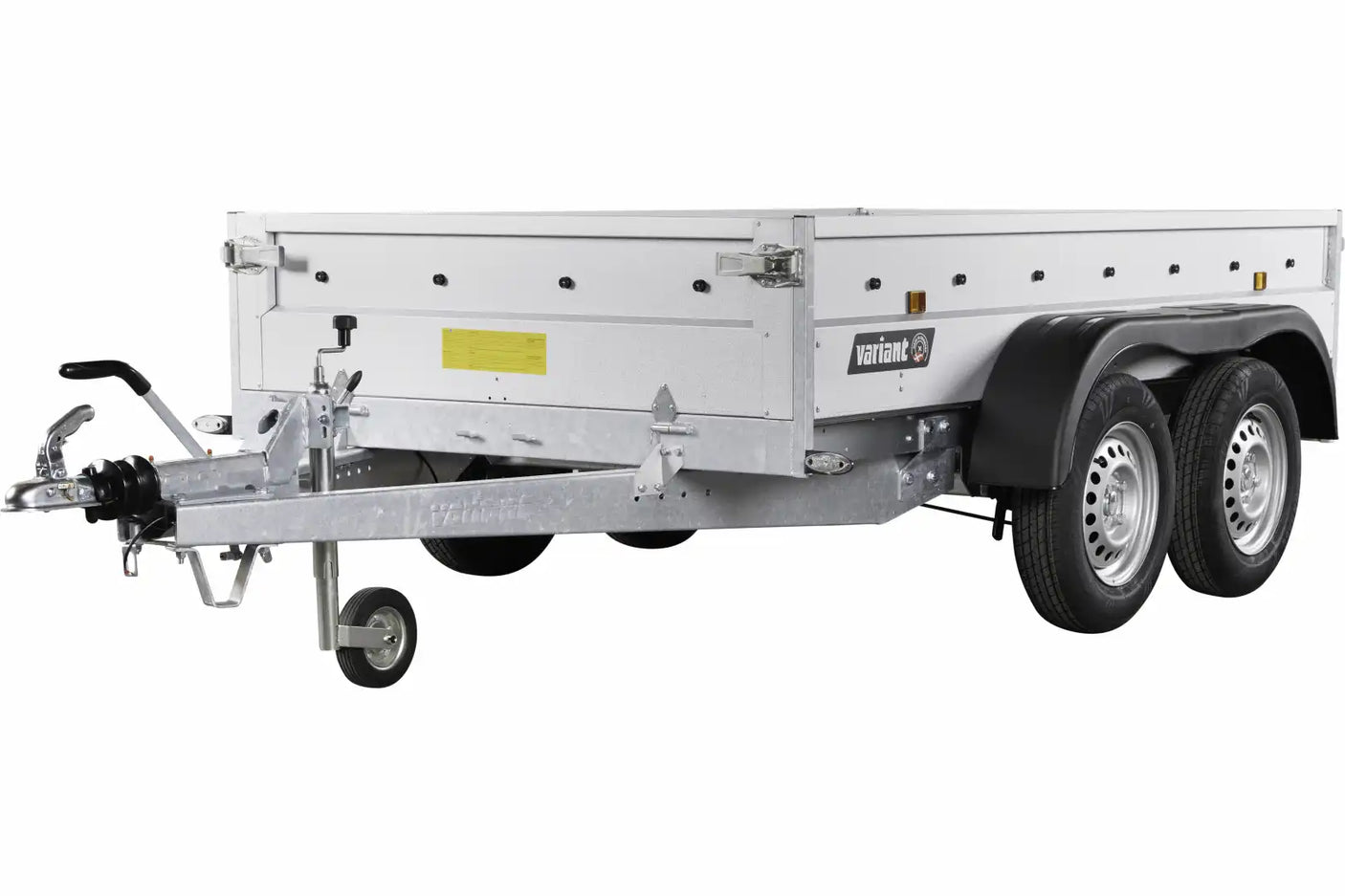 Variant 2004 F2 Tieflader