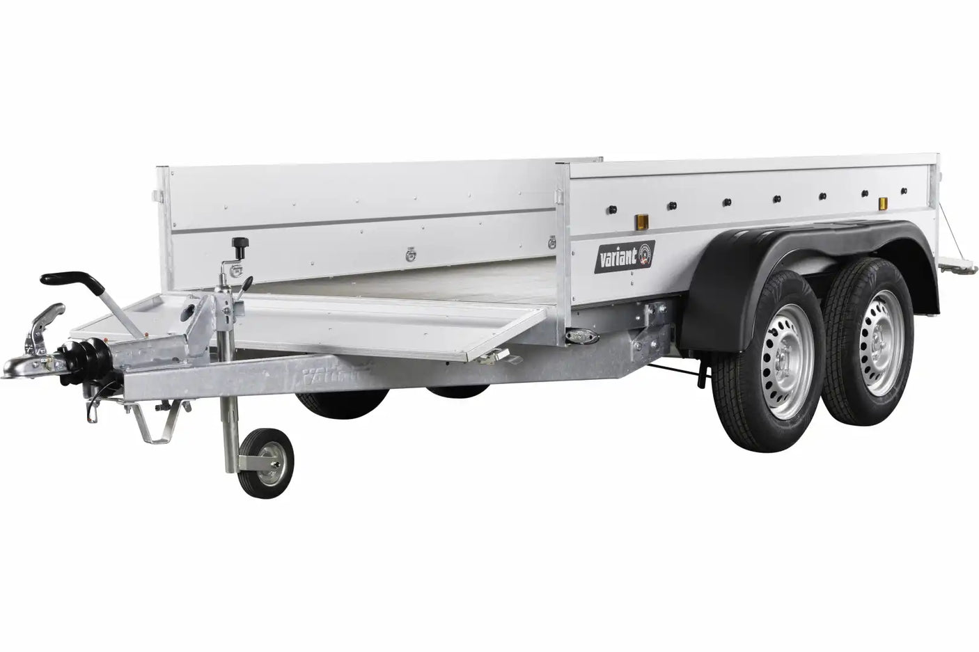 Variant 2004 F2 Tieflader