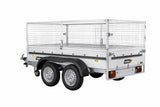 Variant 2004 F2 Edition Tieflader
