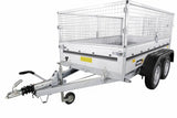 Variant 2004 F2 Edition Tieflader
