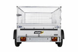 Variant 2004 F2 Edition Tieflader