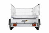 Variant 2004 F2 Edition Tieflader