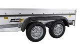 Variant 2004 F2 Edition Tieflader