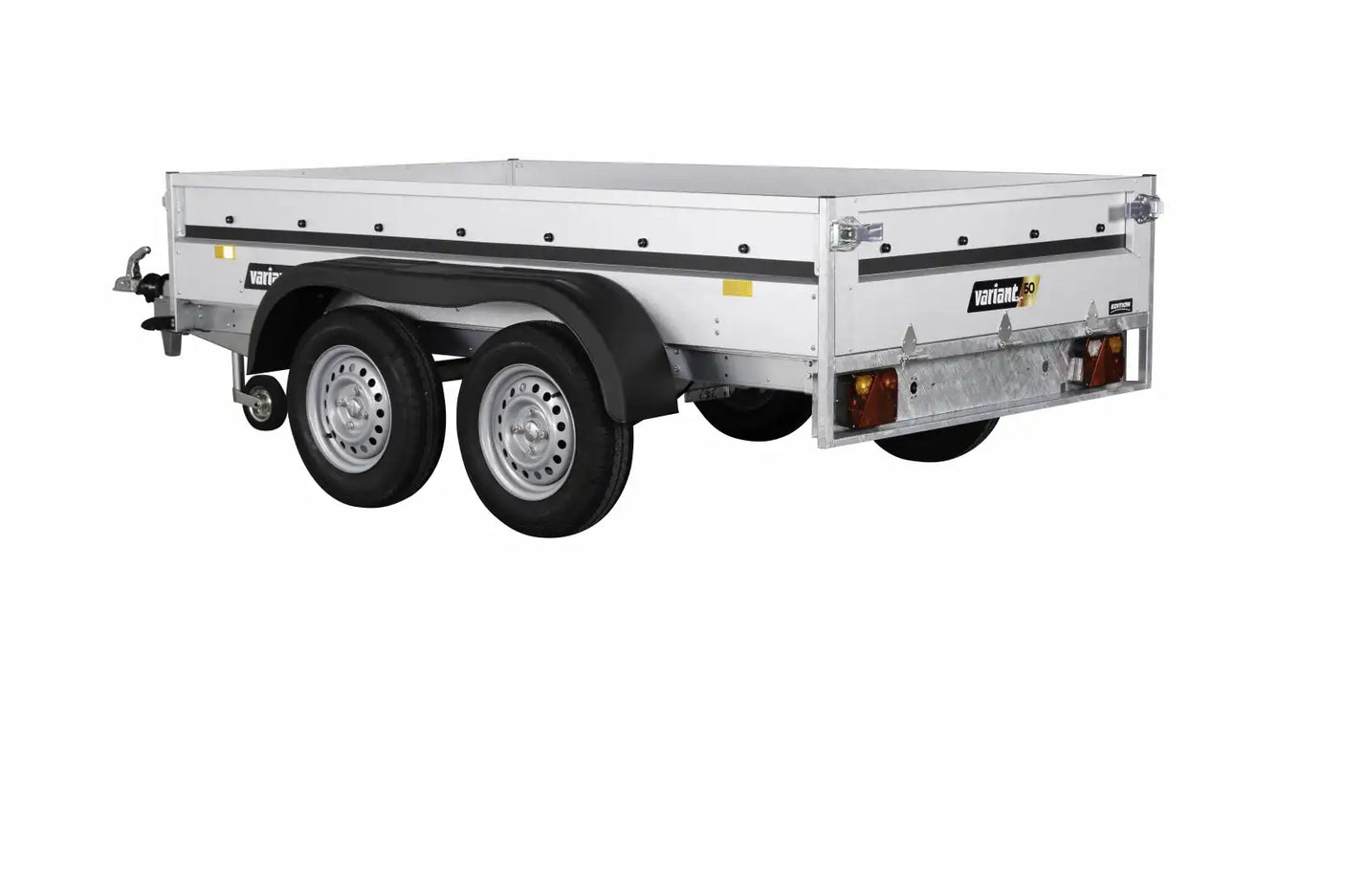 Variant 2004 F2 Edition Tieflader